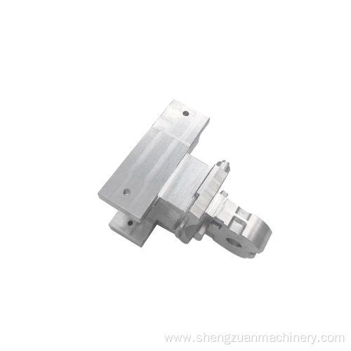 High quality CNC machining accessories